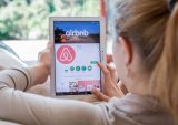 Airbnb CEO: AI Can Help Vet Properties and Guests