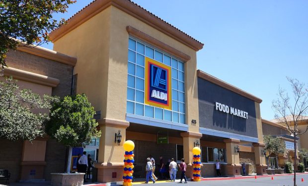 ALDI Turns to Social Media to Boost Loyalty Program