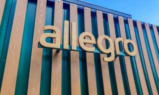 Allegro Slashes Value of Czech Acquisition Despite 25% YoY Growth