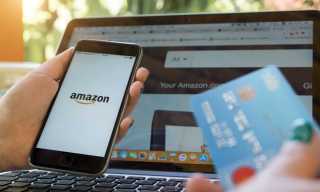 Amazon CEO: Consumers Are Trying to Stretch Dollars