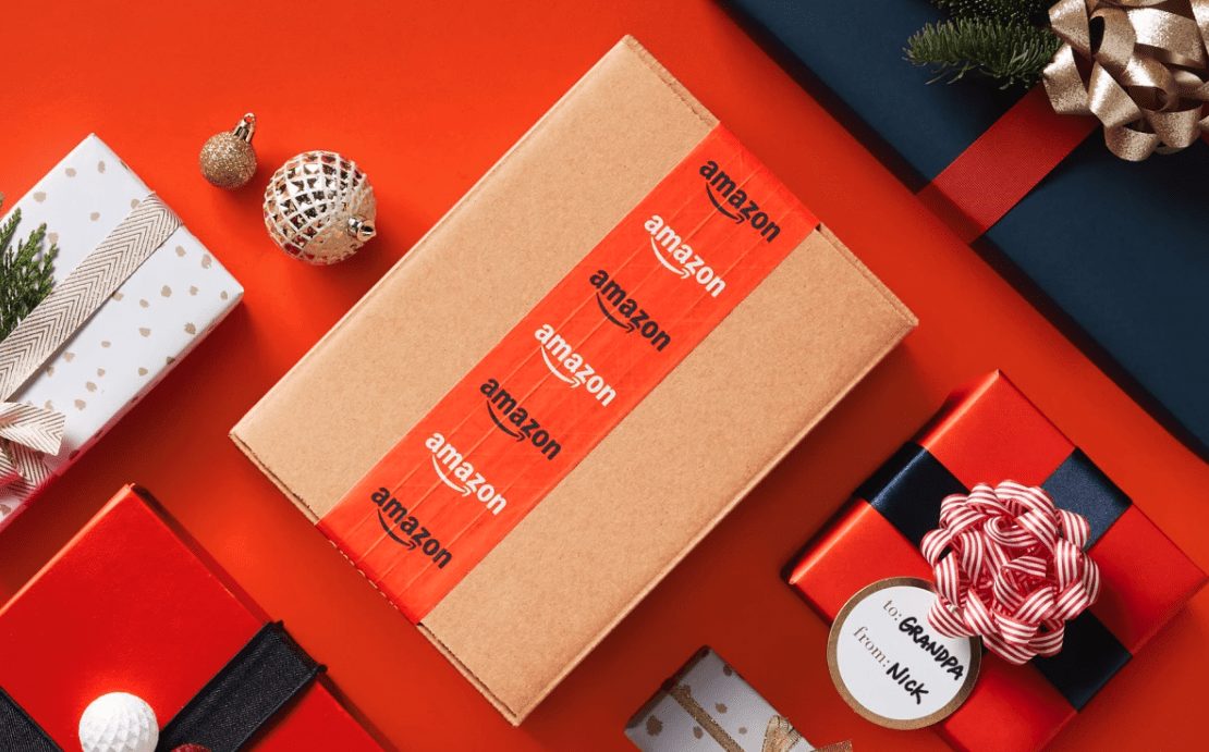 Amazon Turns to Price Cuts and Product Drops for Holiday Sales