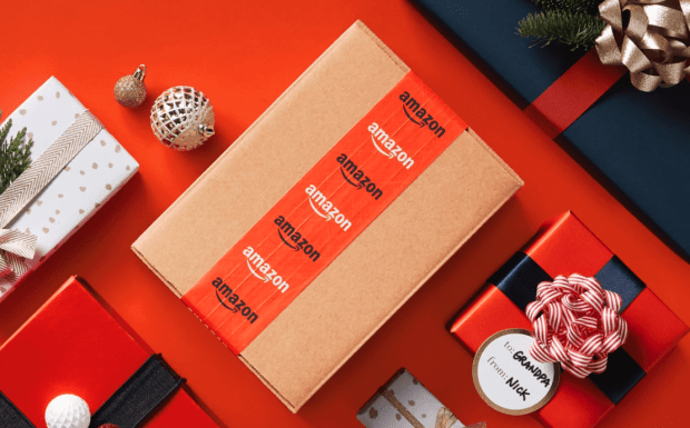 Amazon Turns to Price Cuts and Product Drops for Holiday Sales