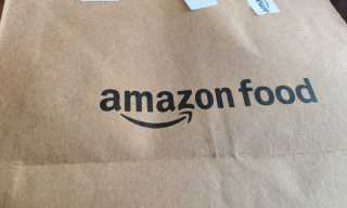 Amazon’s Food Delivery Business Shutters in India