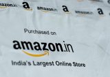 Report: Amazon Dials Back Investments in India