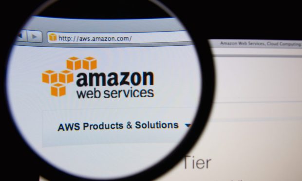 AWS Launches Data Management Service Focused on Good Governance 