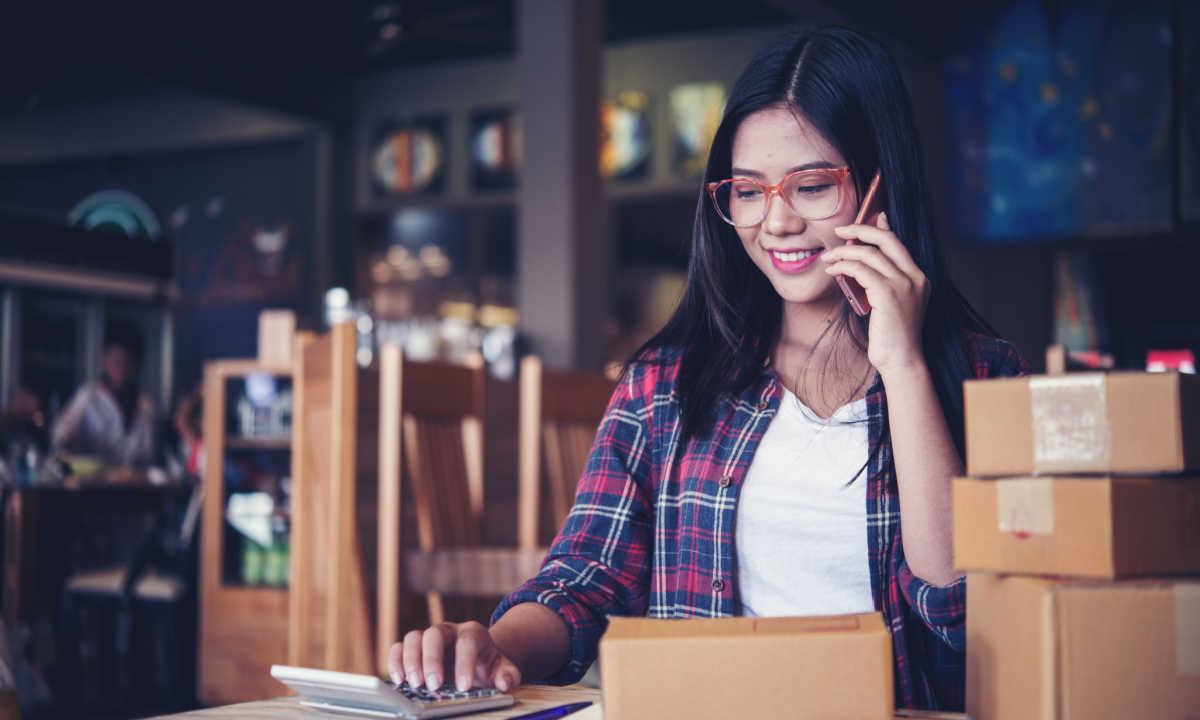 Amazon Launches Lending to Keep Sellers On Board