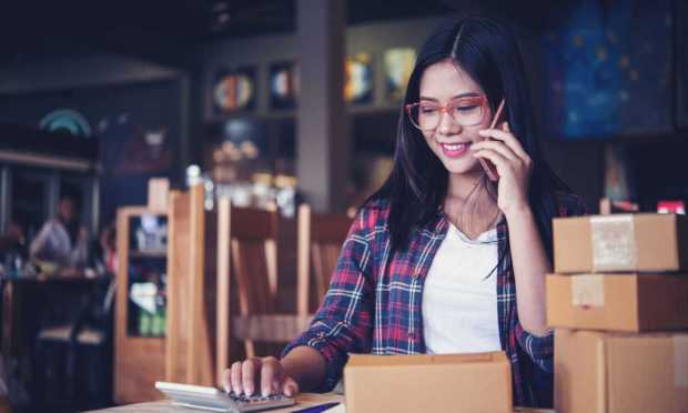 Amazon Launches Lending to Keep Sellers On Board