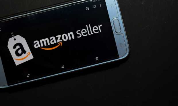 Amazon Offers Sellers New Source of Growth Capital