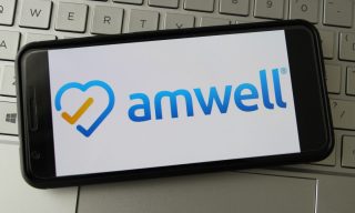 Amwell Says Future of Telehealth Will Go Beyond Video Visits