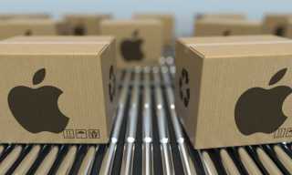 iPhone Sales in China Jump 12% Following Markdowns