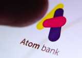 Atom Bank Raises $36M, No Mention of IPO