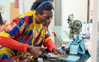B2B Marketplace Operators Offer Credit to Keep African SMBs Liquid