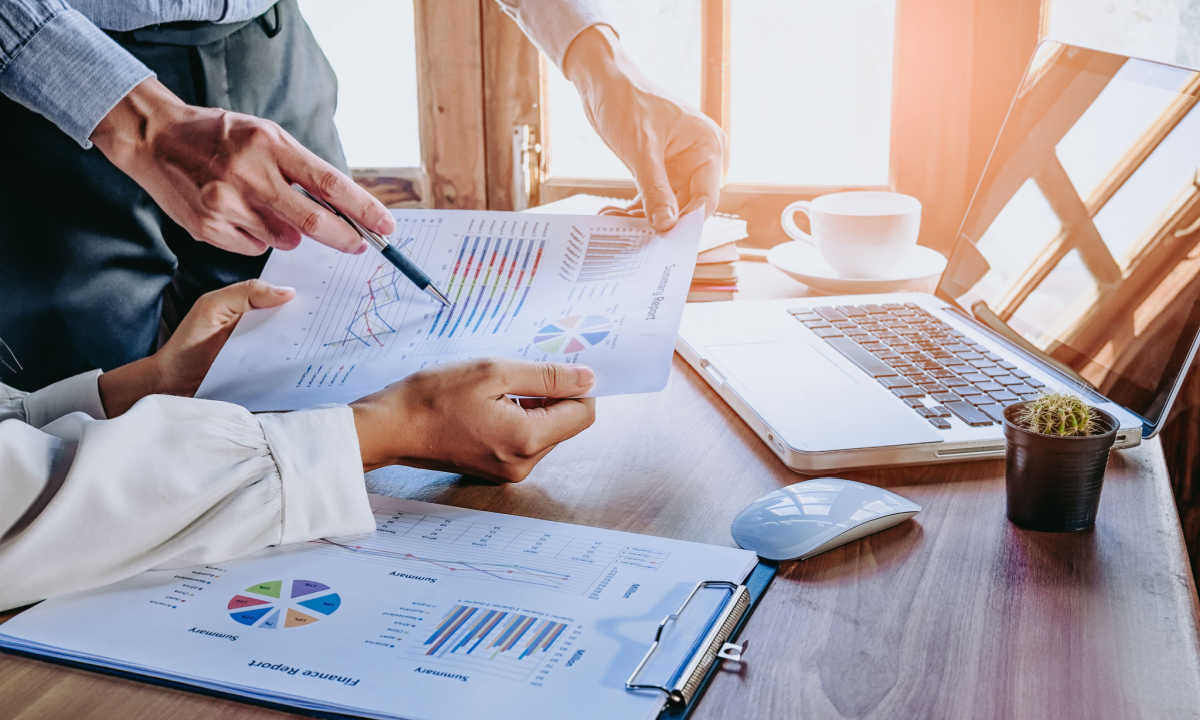 BILL to Buy Finmark to Expand Financial Operations Platform for SMBs