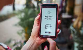 BNPL Boosts PayPal and Block as Installment Plans Weather Inflation