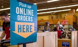 BOPIS Has Its Black Friday Moment