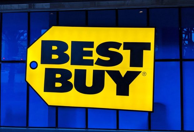 Best Buy, Google Join Outsiders in Push to Capture Remote Patient Monitoring Boom