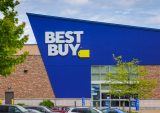 Best Buy Says Customers Lack Urgency But Are Hungry for Joy 