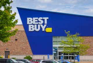 Best Buy Says Customers Lack Urgency But Are Hungry for Joy 