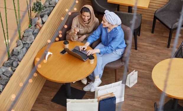 Global Markets Put a Local Spin on Black Friday Sales