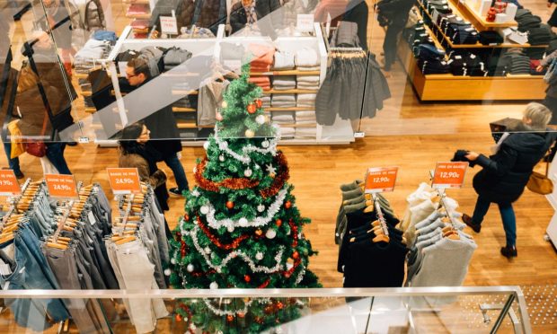 Consumer Confidence Bruised by Economic Realities