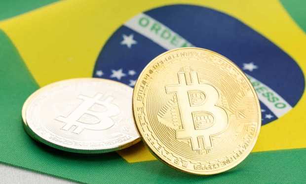 Brazil, cryptocurrency