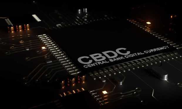 Binance CEO: Crypto and CBDCs Can Coexist