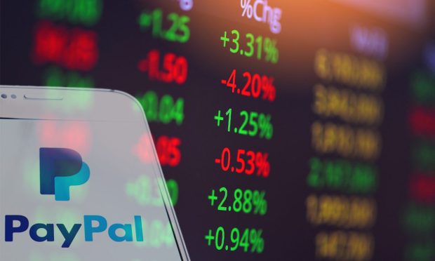 PayPal Earnings and Outlook Lead CE100 Lower as Payment Firms Face Slowdown