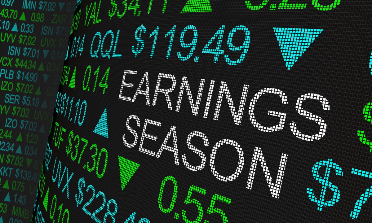 CE 100 Index Slips Slightly Despite Porch’s 58% Rally