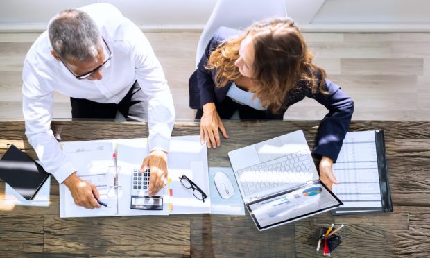 CFO: Stay Vigilant About Costs and Churn — Even When Things Look OK