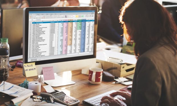 CFOs Ditch Paper to Prioritize Digital Payments