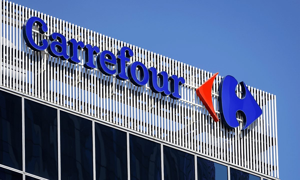 Carrefour Banks on Retail Media, BNPL to Fuel 2023 Omnichannel Customer Engagement