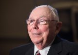 Berkshire Hathaway’s Munger: Crypto is a ‘Delusion’