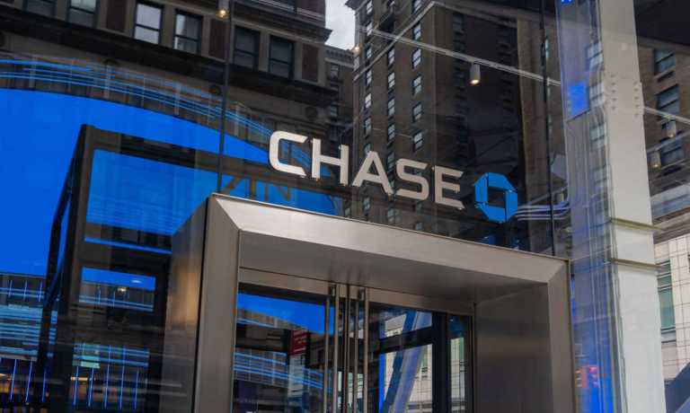 Chase Will Let Advertisers Offer Customers Targeted Offerings