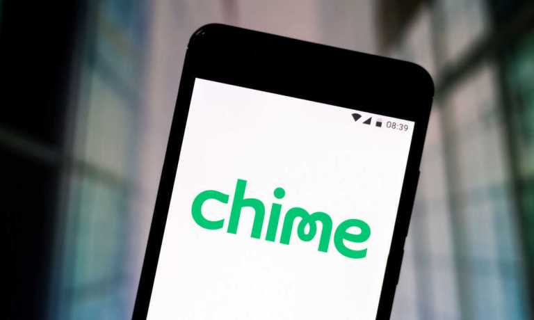 Chime Extends Fee-Free Overdraft Feature to Credit Builder Card