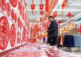 China’s Consumer Pullback Test Brands’ Resilience