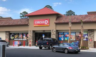 C-Stores Race to Meet Instant Needs With On-Demand Delivery