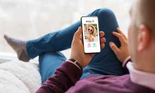 Men 150% More Likely to Use Dating Apps Than Women