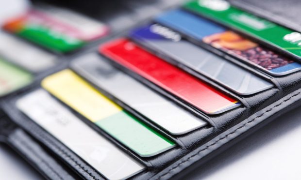 Consumers Still Tapping Cards to Spend but Credit Growth Slows
