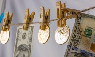 Money Laundering and Sanction Fines Fall 61% Amid US Deregulation