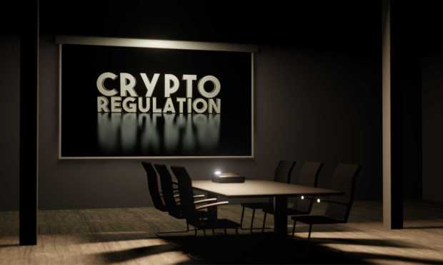 crypto global regulation