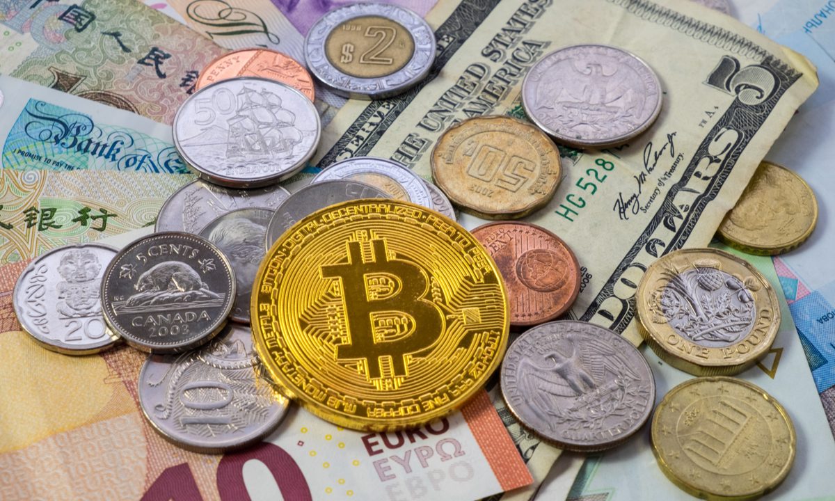 Crypto X-Border Challenge: Ease, Interoperability