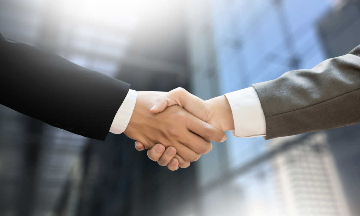 SPAC Deal Values Digital Virgo at $513M