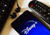 Disney, streaming