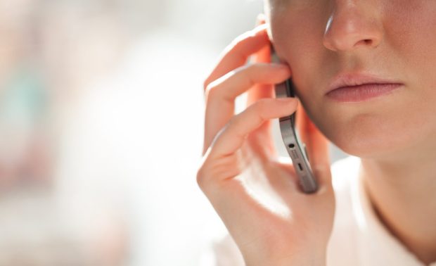 ‘Imposter Calls’ Top FTC Complaint List