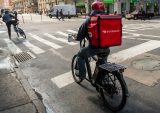 NYC Raises Food Delivery Driver Minimum Wage in Ongoing Aggregator Tug-O’-War 