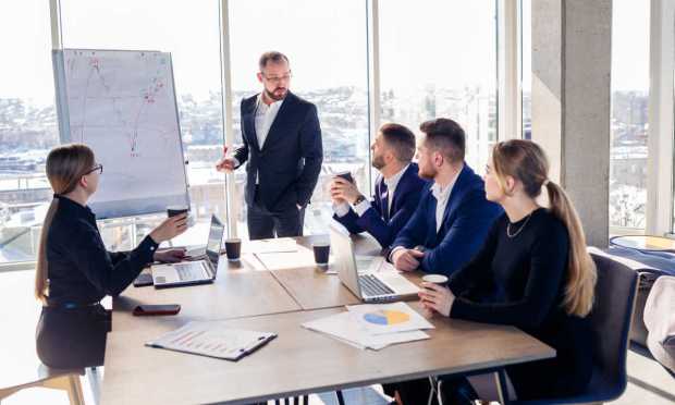 Swedish FinTech Dreams Rebrands as It Enters B2B Marketplace