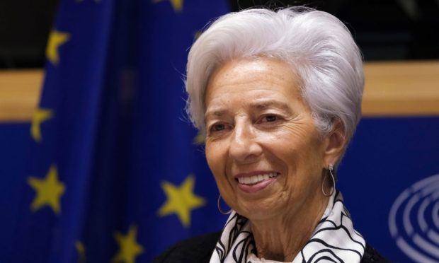 Lagarde: ‘Low-Value, Low-Risk’ Digital Euro Payments Could Be Anonymous