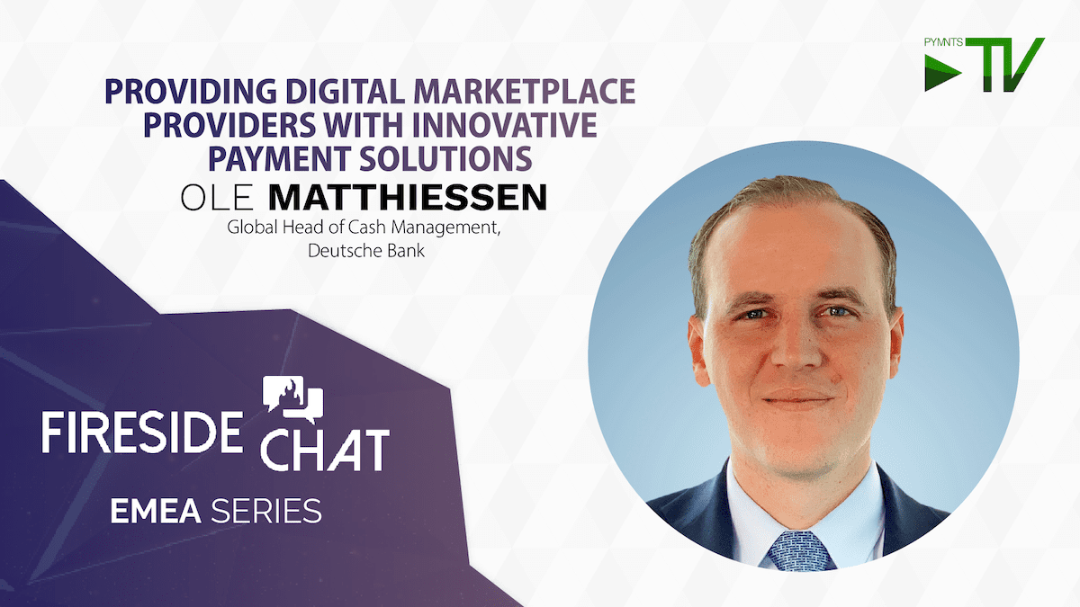 B2B Marketplaces Offer FIs Game-Changing Opportunity to Drive Payments Innovation