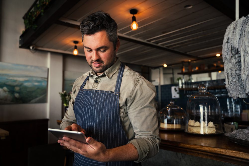 Restaurants Leverage Hospitality Experience as ‘Dark Kitchen’ Trend Grows