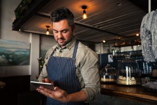 Restaurants Leverage Hospitality Experience as ‘Dark Kitchen’ Trend Grows